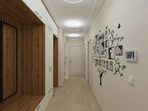 Előtér-közlekedő