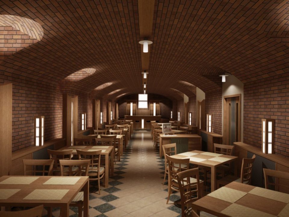 business galéria - üzlet és vendéglátás